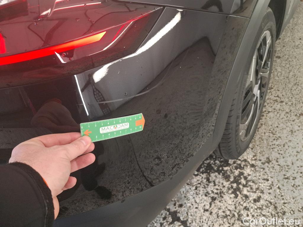  Citroen  C4  X Feel Pack 1.2 PureTech 130CV BVA8 6E #19