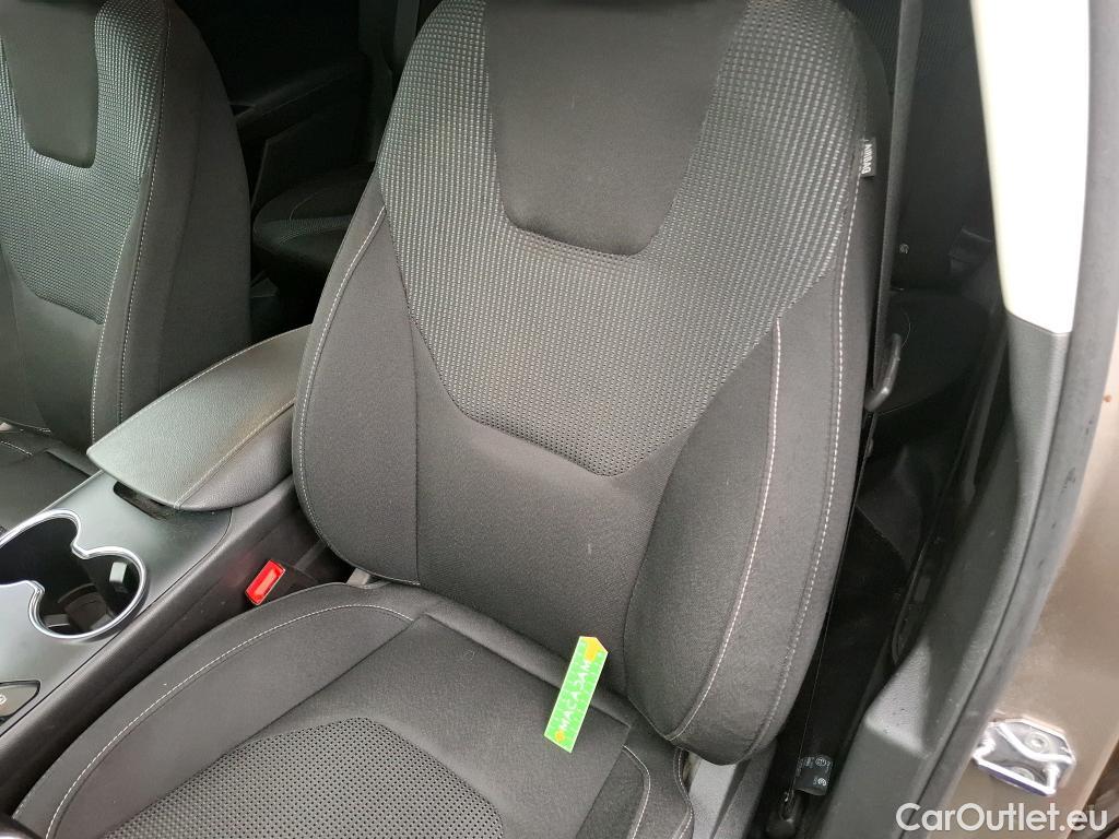  Ford  Mondeo FORD  / 2019 / 5P / Berline 5P 2.0 EcoBlue 150 ch auto Titanium Busi #9