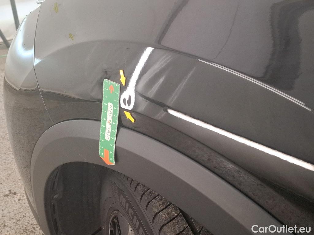  Citroen  C4  X Feel Pack 1.2 PureTech 130CV BVA8 6E #7