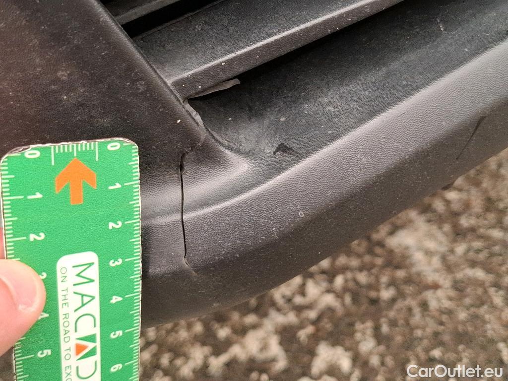  Citroen  Berlingo  Fourgon Driver M 1000 1.5 BlueHDi 100CV BVM5 E6dT #14