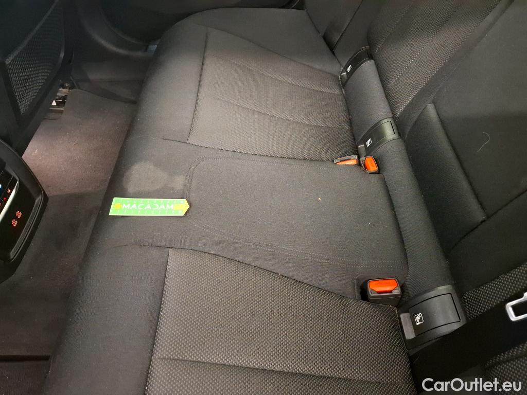  Bmw  Serie 3 Série 3 Touring 318 d Lounge 2.0 150CV BVA8 E6d #31