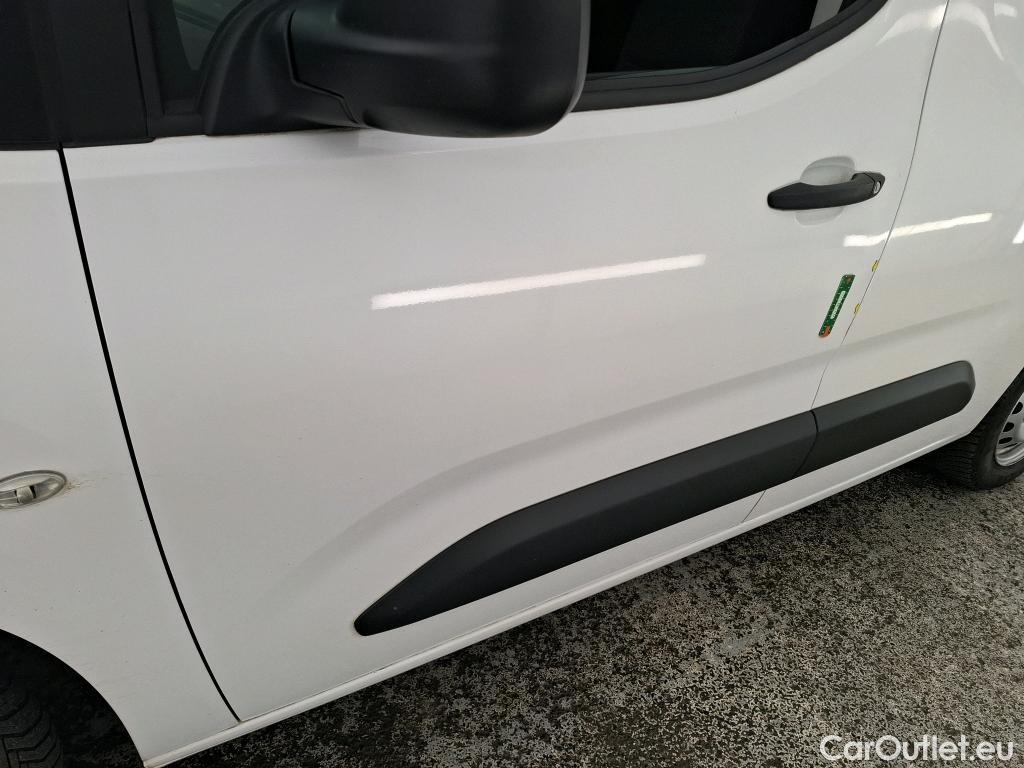  Citroen  Berlingo  Fourgon Driver M 1000 1.5 BlueHDi 100CV BVM5 E6dT #7