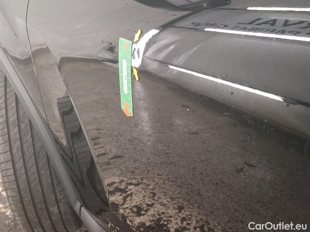  Citroen  C4  X Feel Pack 1.2 PureTech 130CV BVA8 6E #9