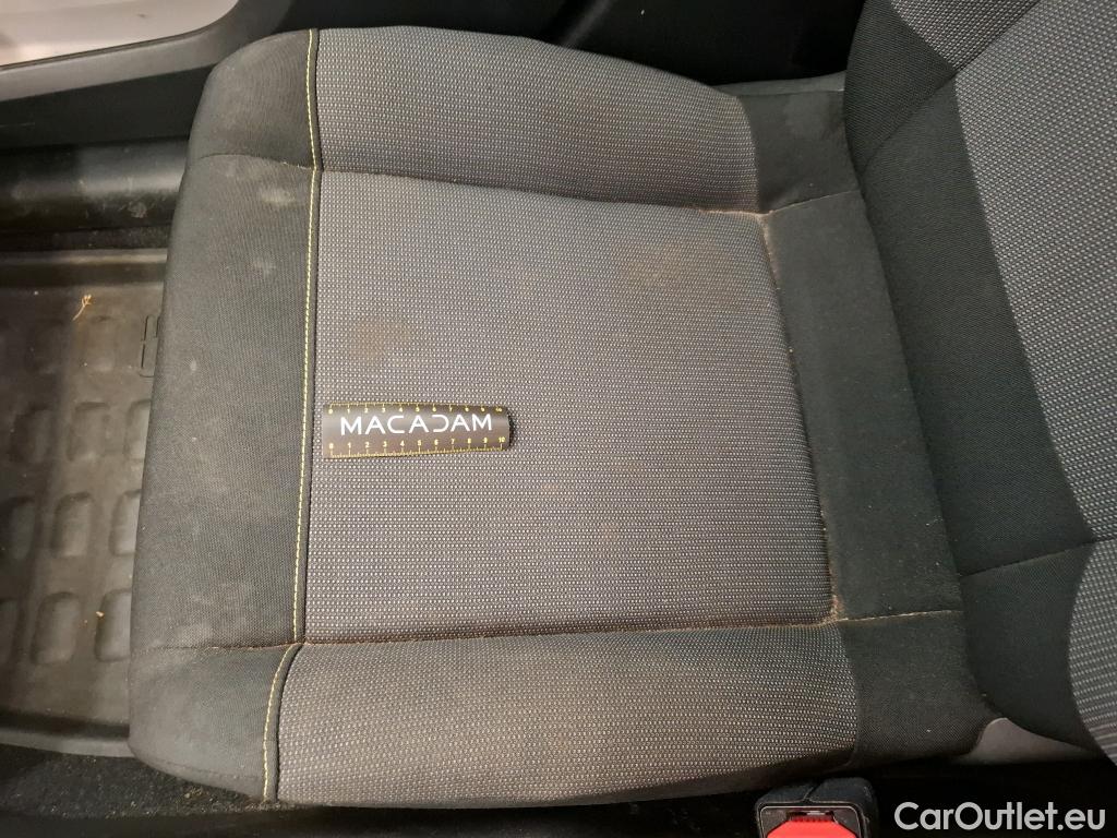  Citroen  C3  Société Feel 1.5 BlueHDI 100CV BVM6 E6dT #7