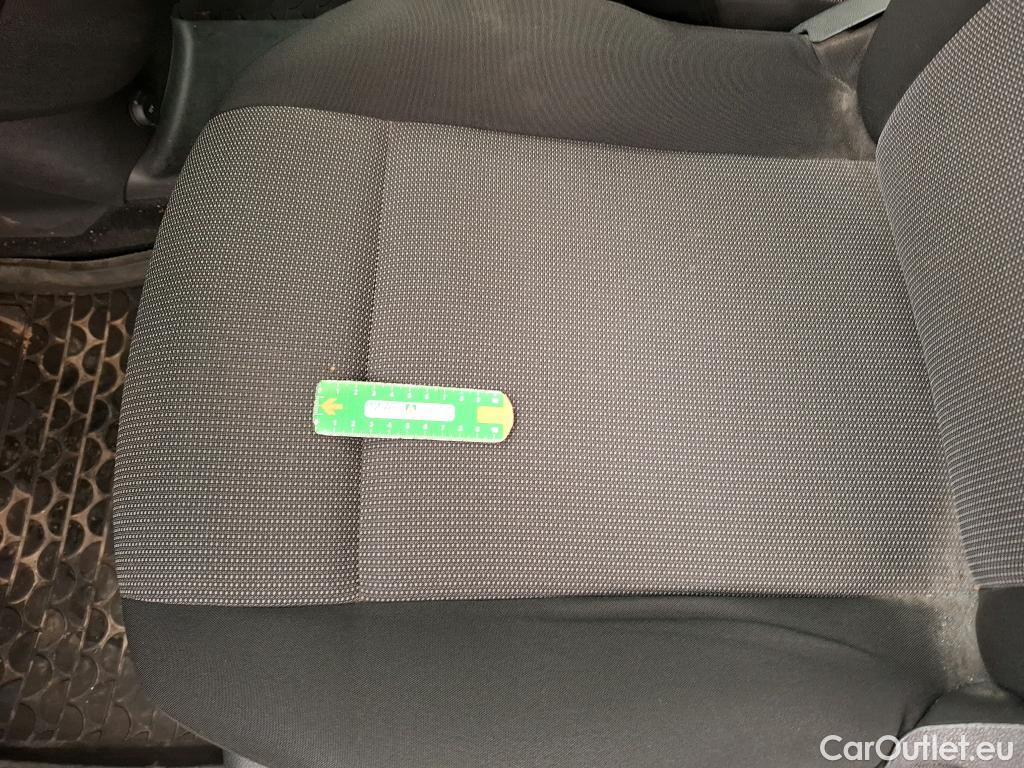  Citroen  Berlingo  Fourgon Driver M 1000 1.5 BlueHDi 100CV BVM5 E6dT #5