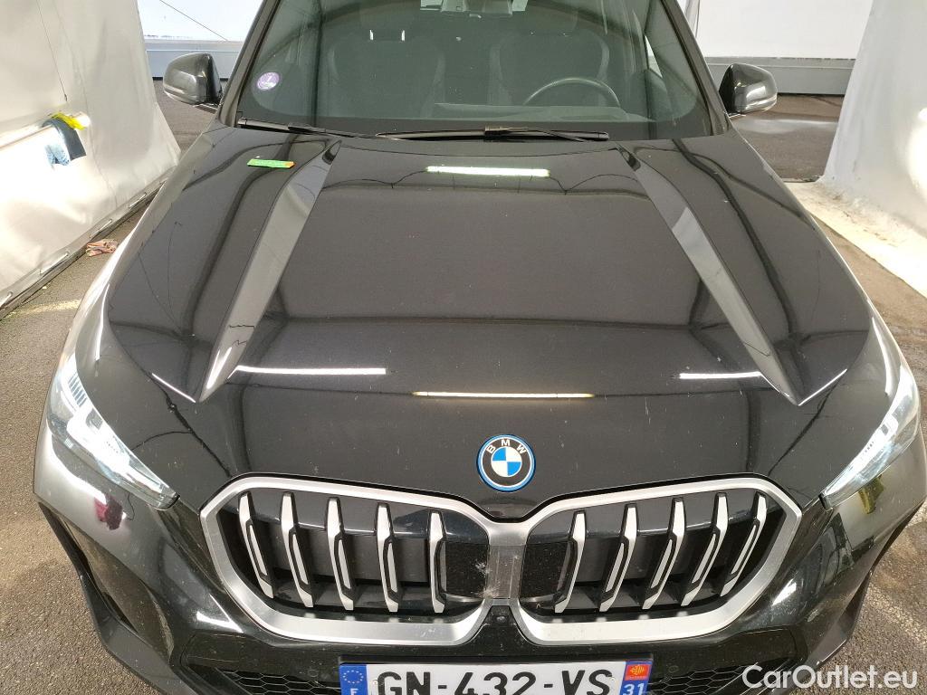  Bmw  X1 BMW  / 2022 / 5P / SUV xDrive25e M Sport DKG7 #26
