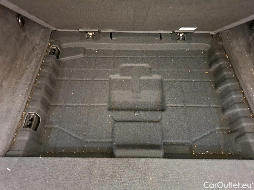  Bmw  Serie 3 Série 3 Touring 318 d Lounge 2.0 150CV BVA8 E6d #19