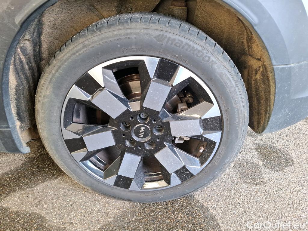  Mini  Countryman MINI  / 2020 / 5P / Crossover Cooper SE ALL4 Untamed 125+95ch BVA6(SP) #3