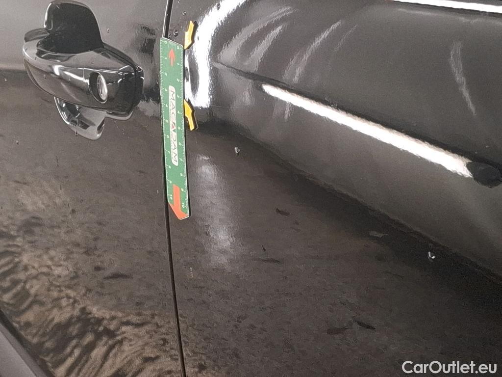  Citroen  C4  X Feel Pack 1.2 PureTech 130CV BVA8 6E #11