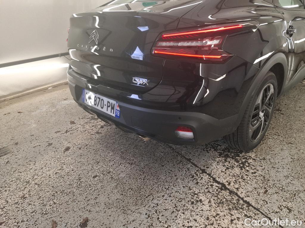  Citroen  C4  X Feel Pack 1.2 PureTech 130CV BVA8 6E #18