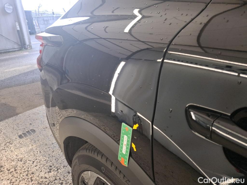  Citroen  C4  X Feel Pack 1.2 PureTech 130CV BVA8 6E #12