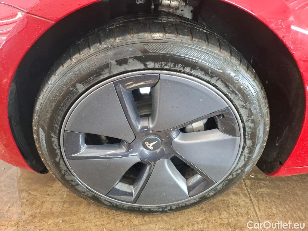  Tesla  Model 3 TESLA  / 2018 / 4P / Berline - #8