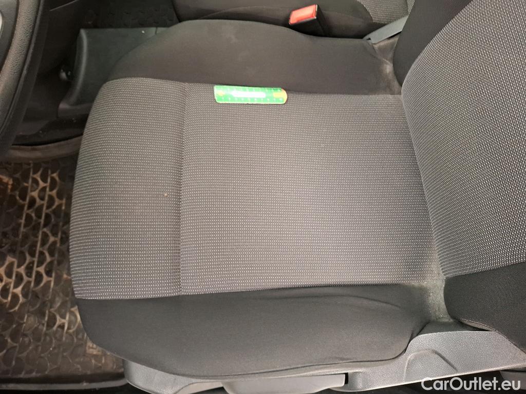  Citroen  Berlingo  Fourgon Driver M 1000 1.5 BlueHDi 100CV BVM5 E6dT #12