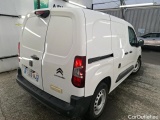 Citroen  Berlingo  Fourgon Driver M 1000 1.5 BlueHDi 100CV BVM5 E6dT #3