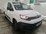  Citroen  Berlingo  Fourgon Driver M 1000 1.5 BlueHDi 100CV BVM5 E6dT #4