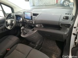  Citroen  Berlingo  Fourgon Driver M 1000 1.5 BlueHDi 100CV BVM5 E6dT #5