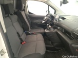  Citroen  Berlingo  Fourgon Driver M 1000 1.5 BlueHDi 100CV BVM5 E6dT #6