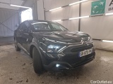  Citroen  C4  X Feel Pack 1.2 PureTech 130CV BVA8 6E #4