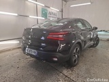  Citroen  C4  X Feel Pack 1.2 PureTech 130CV BVA8 6E #3
