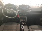  Citroen  C4  X Feel Pack 1.2 PureTech 130CV BVA8 6E #5