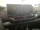  Citroen  C4  X Feel Pack 1.2 PureTech 130CV BVA8 6E #7