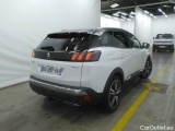  Peugeot  3008 PEUGEOT  / 2020 / 5P / SUV 1.6 HYBRID 225 E-EAT8 GT Pack #3
