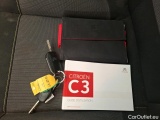  Citroen  C3  Société Feel 1.5 BlueHDI 100CV BVM6 E6dT #12