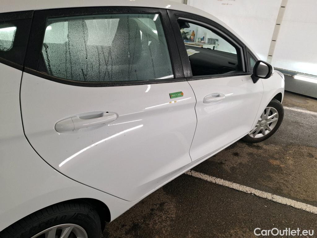  Ford  Fiesta  Cool&Connect 1.1 75CV BVM5 E6d #3