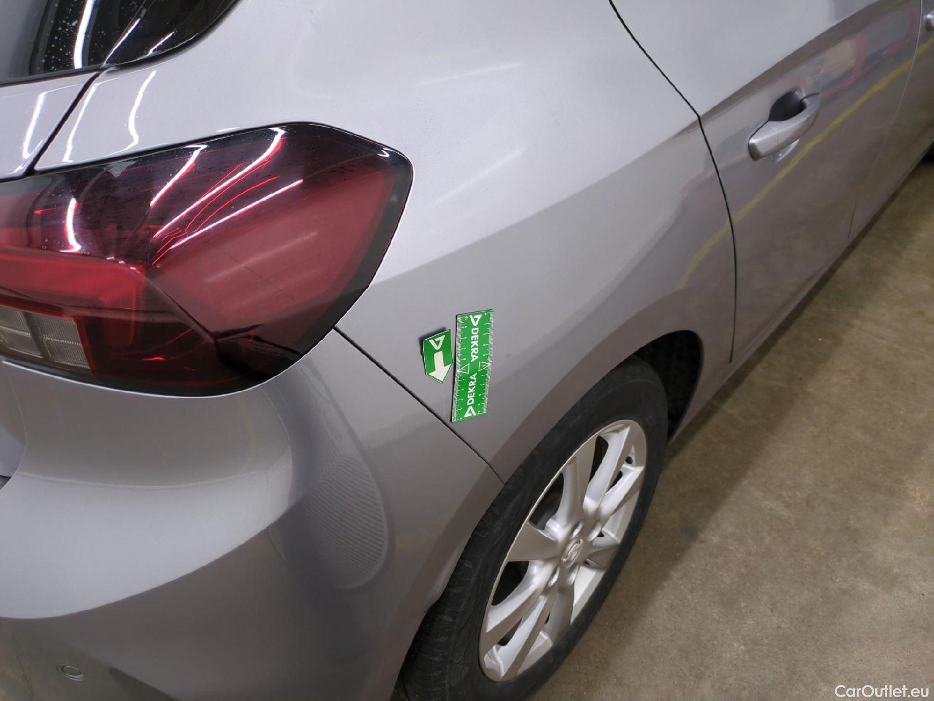  Opel  Corsa  F Edition Business 1.2 75CV BVM5 E6d #9