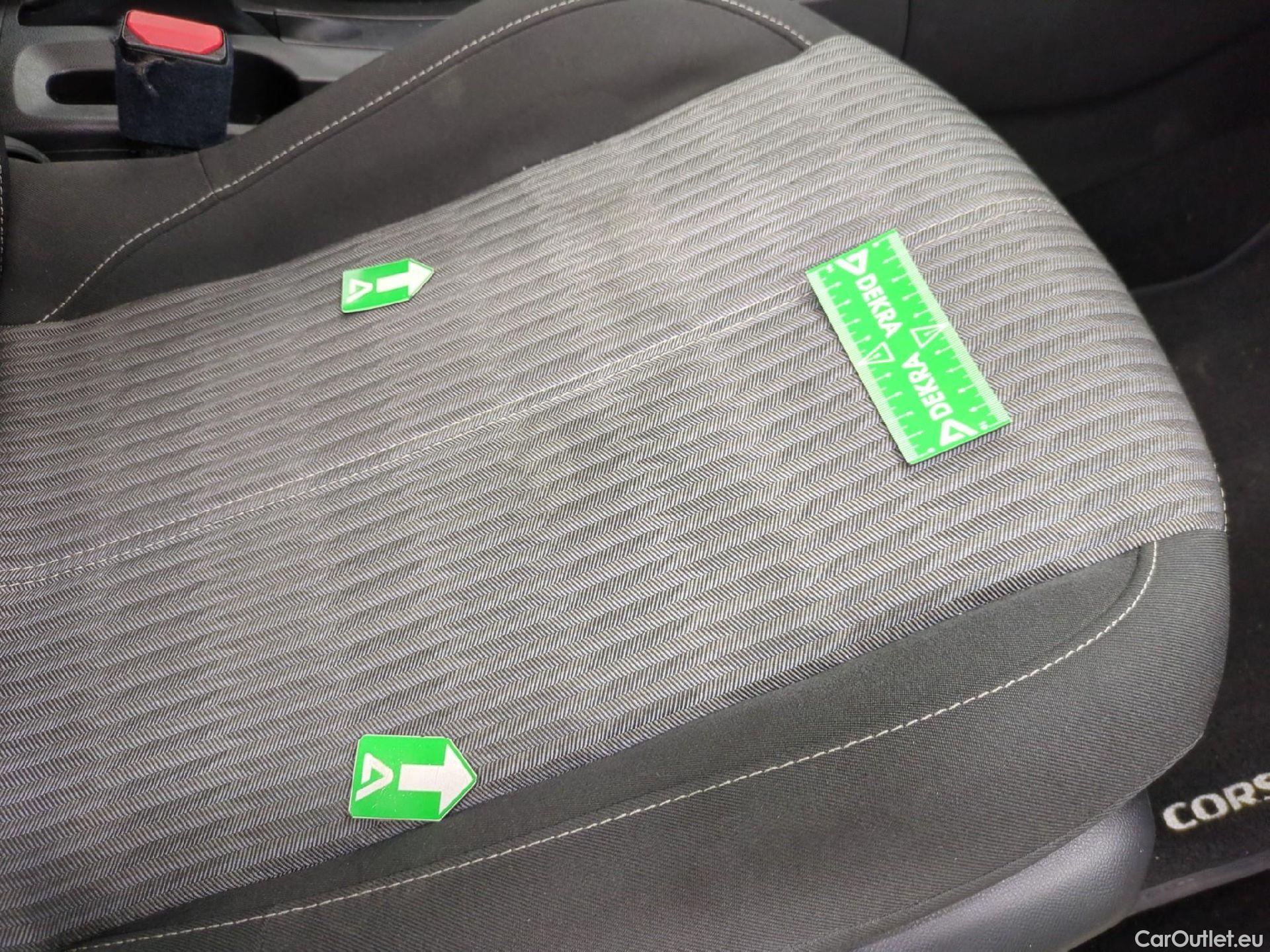  Opel  Corsa  F Edition Business 1.2 75CV BVM5 E6d #13