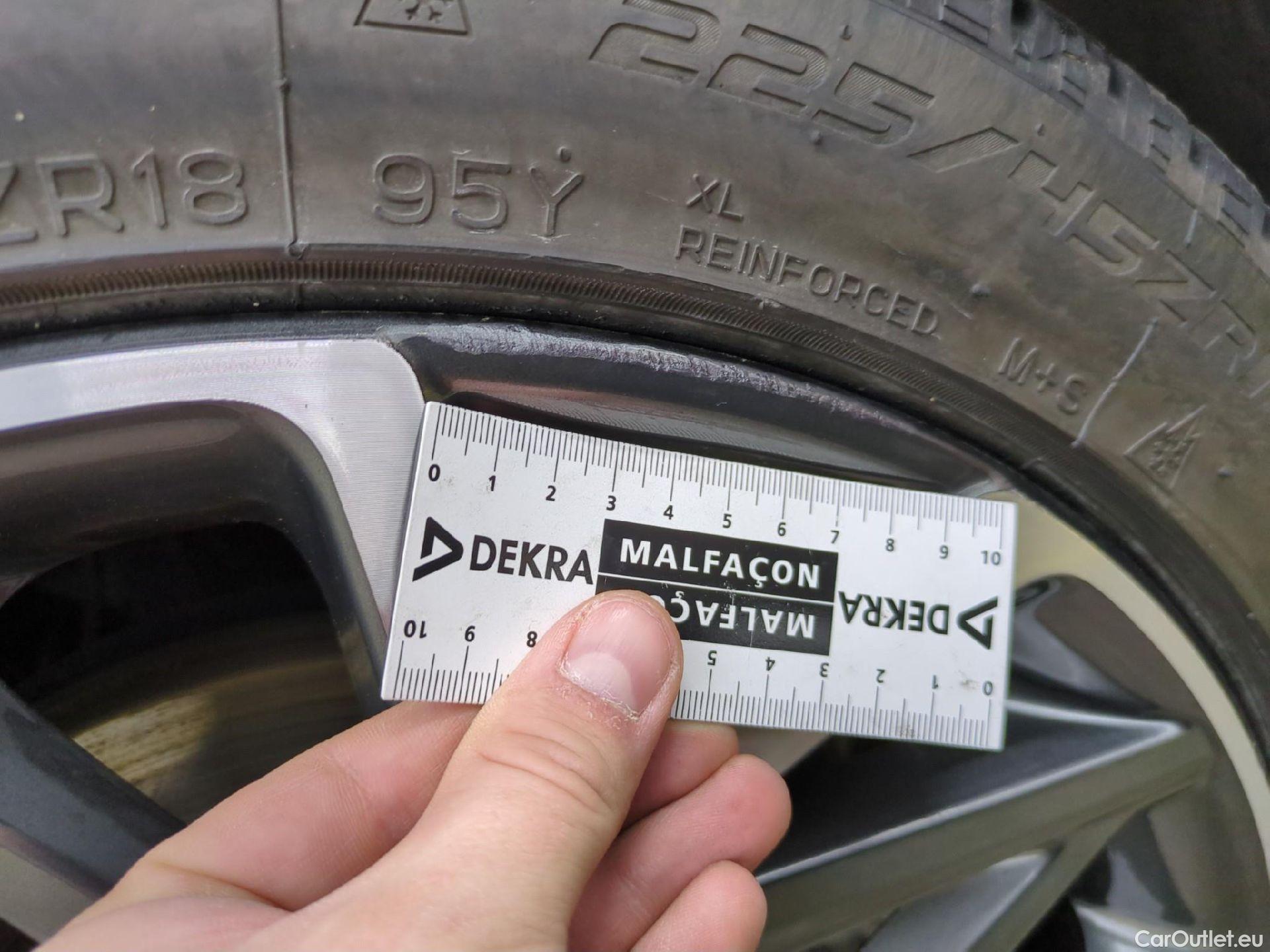  Hyundai  Konna HYUNDAI Kona / 2020 / 5P / SUV 1.6 HYBRID 141 EXECUTIVE HEV #12