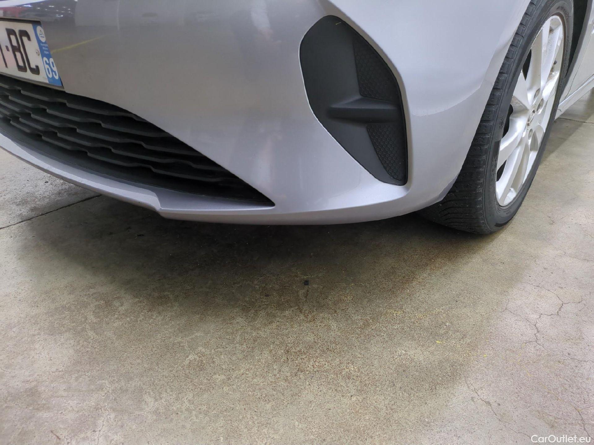  Opel  Corsa  F Edition Business 1.2 75CV BVM5 E6d #16