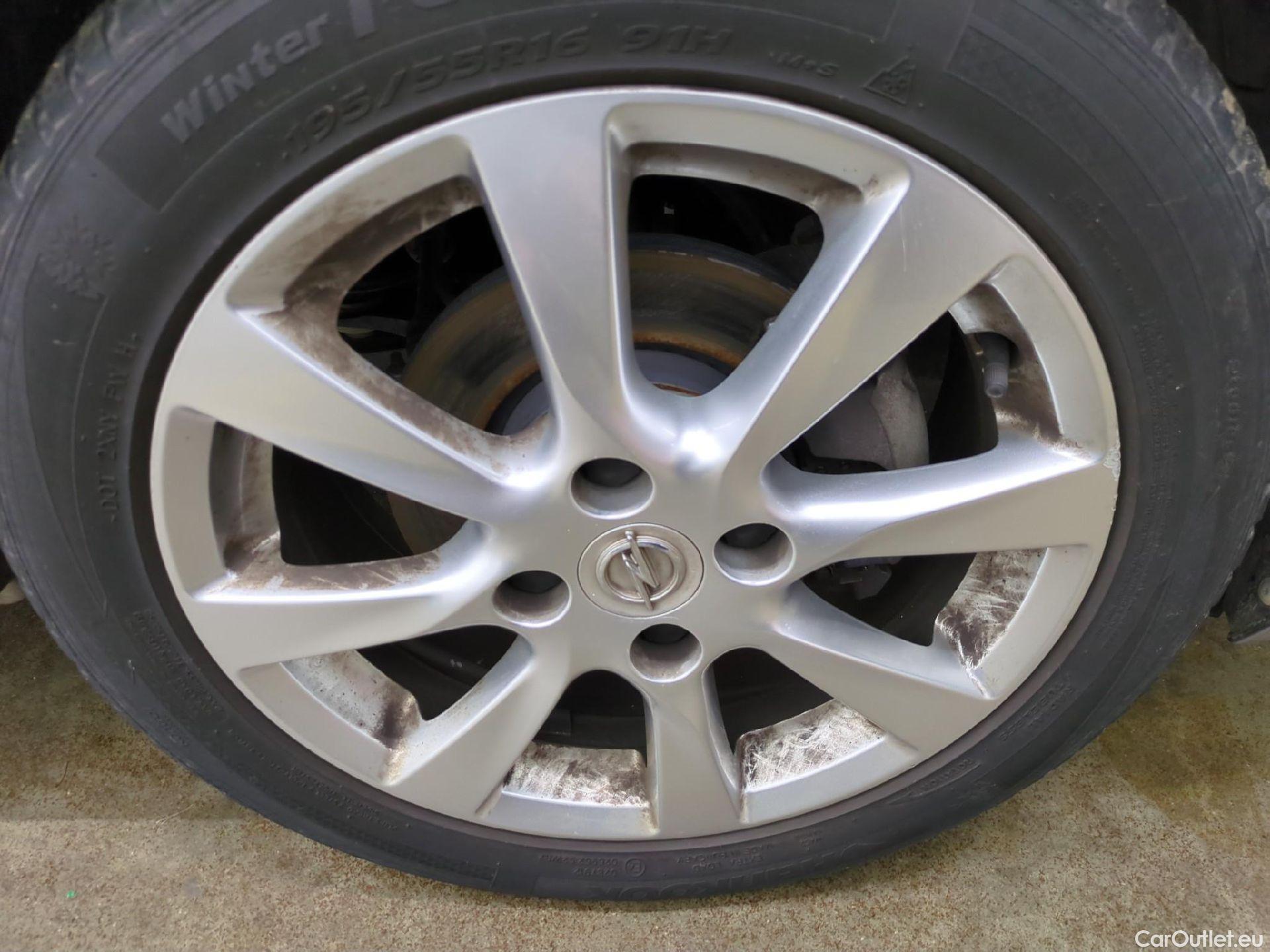  Opel  Corsa  F Edition Business 1.2 75CV BVM5 E6d #4