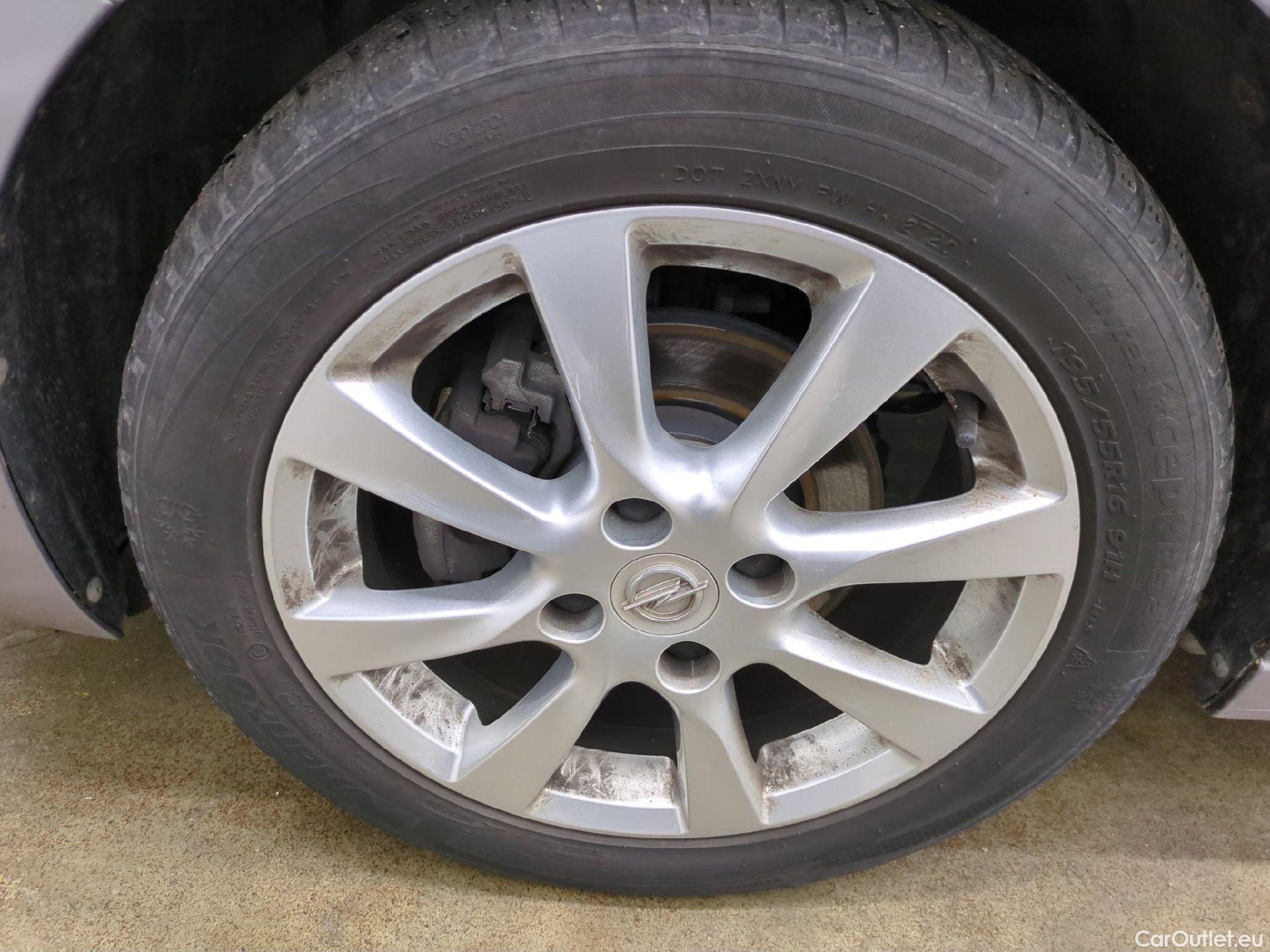  Opel  Corsa  F Edition Business 1.2 75CV BVM5 E6d #6