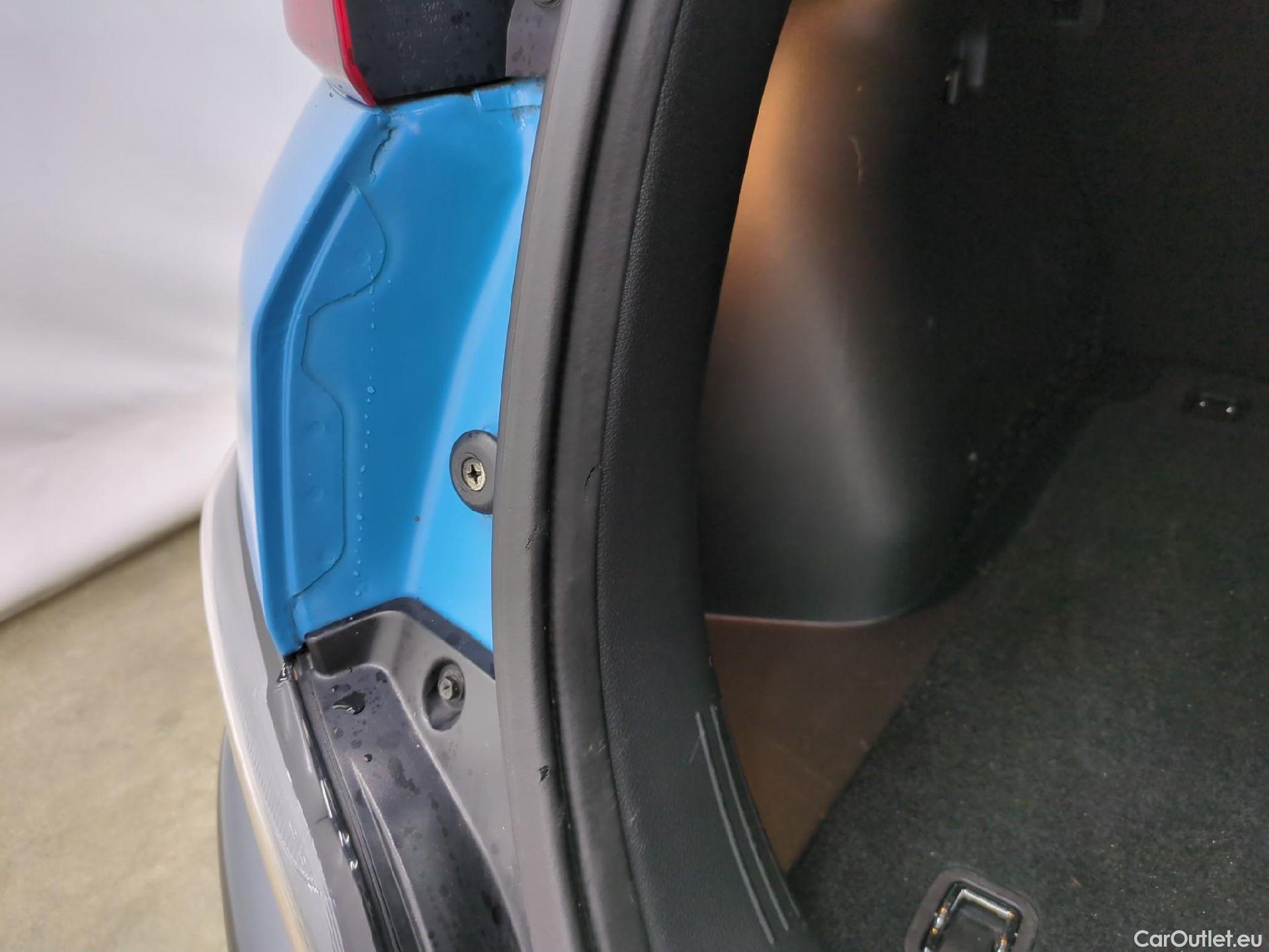  Hyundai  Konna HYUNDAI Kona / 2020 / 5P / SUV 1.6 HYBRID 141 EXECUTIVE HEV #7