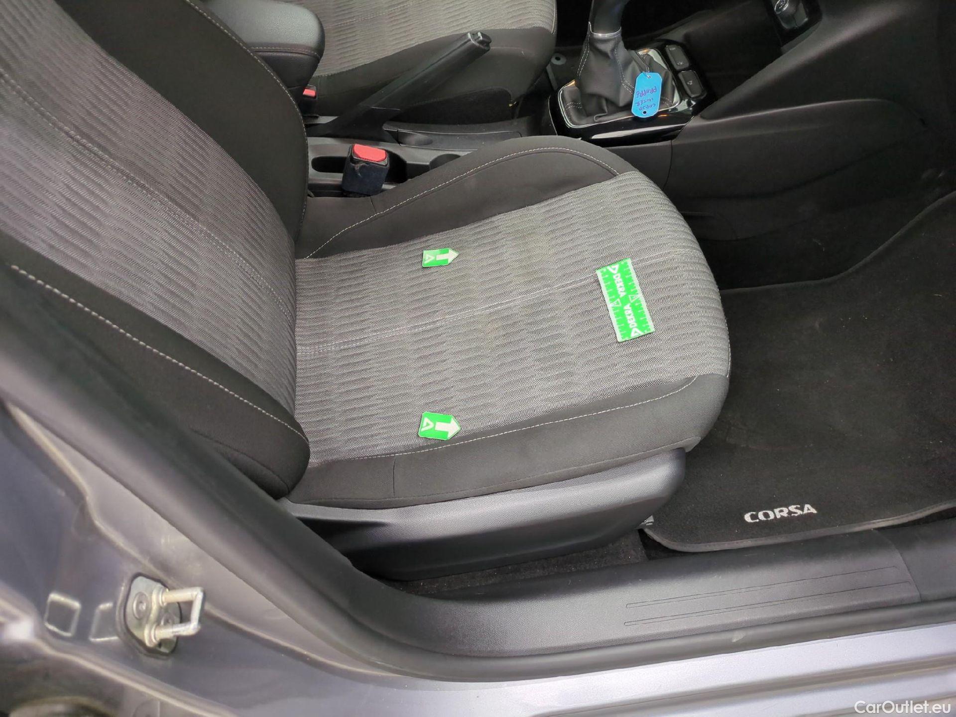  Opel  Corsa  F Edition Business 1.2 75CV BVM5 E6d #12