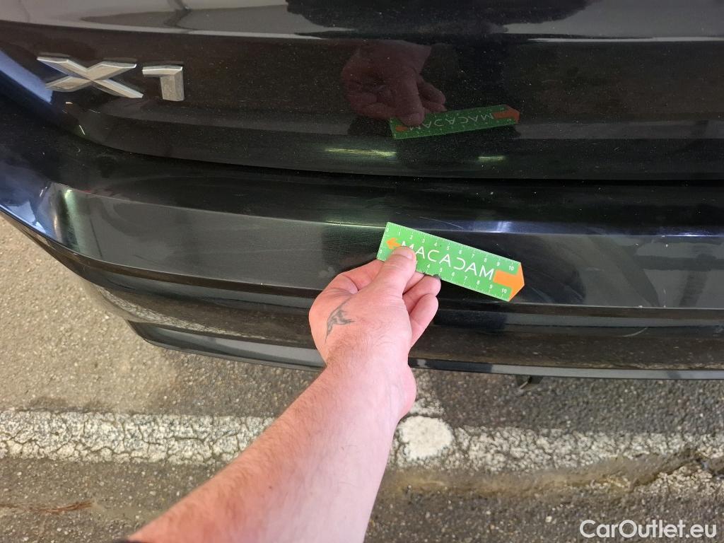  Bmw  X1 BMW  / 2022 / 5P / SUV xDrive25e M Sport DKG7 #40