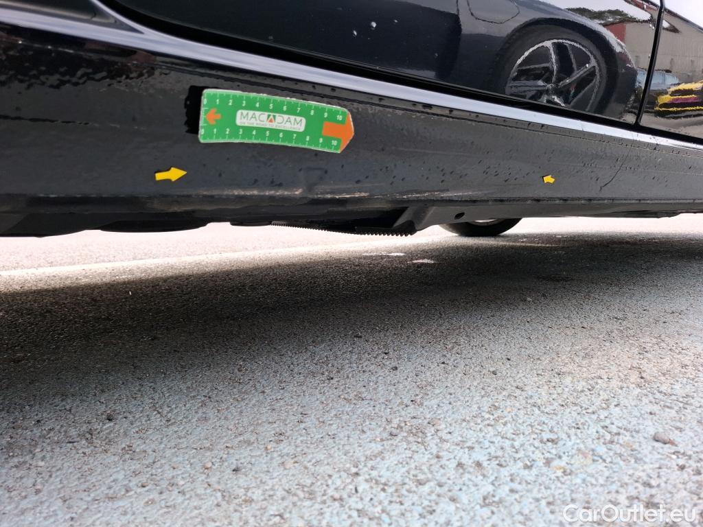  Audi  A3 AUDI  Sportback / 2016 / 5P / Berline 35 TFSI 150 COD S TRONIC BUSINESS LINE #2