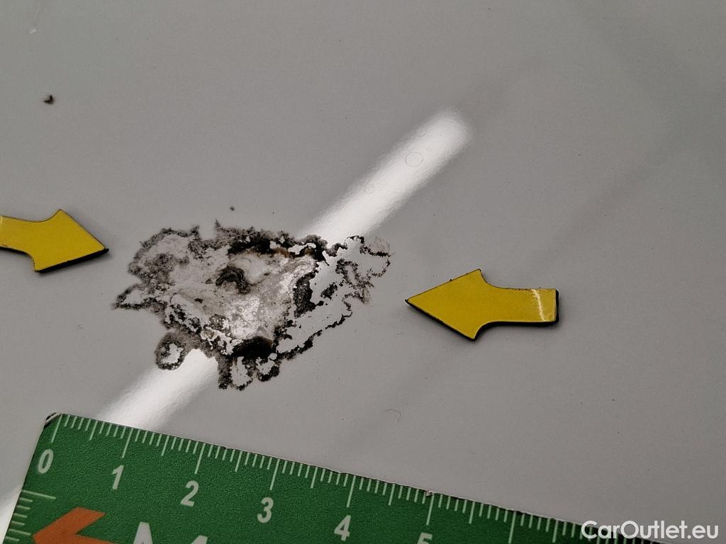  Volkswagen  Golf  VOLKSWAGEN / 2020 / 5P / Berline / VU 2.0 TDI SCR 115 BVM6 Life Soci Busi #3