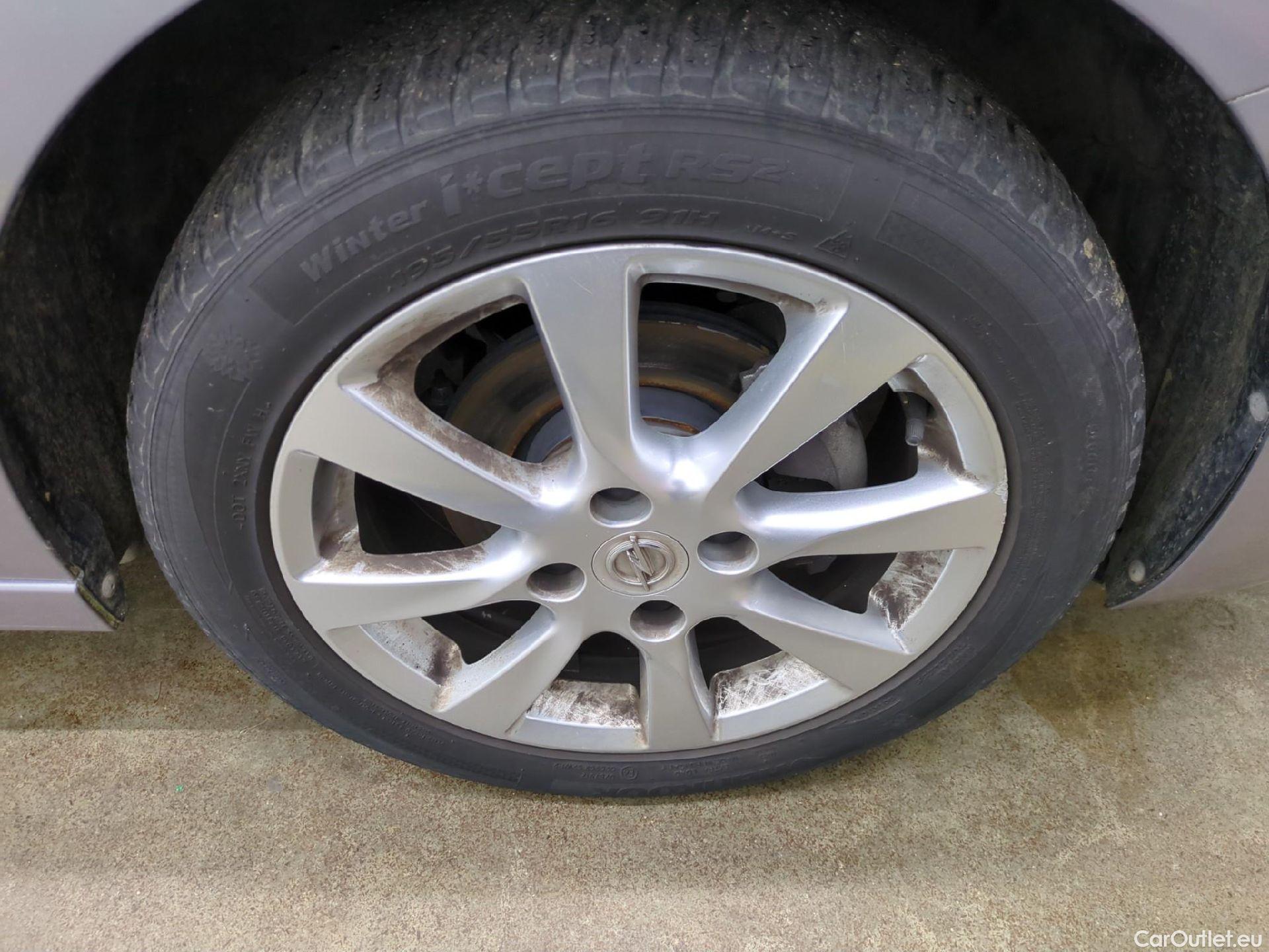  Opel  Corsa  F Edition Business 1.2 75CV BVM5 E6d #3