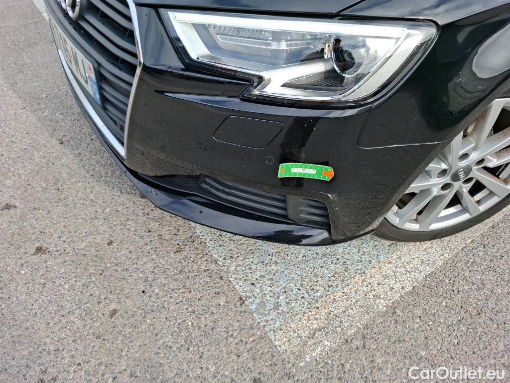  Audi  A3 AUDI  Sportback / 2016 / 5P / Berline 35 TFSI 150 COD S TRONIC BUSINESS LINE #3