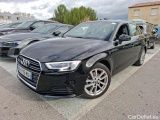  Audi  A3 AUDI  Sportback / 2016 / 5P / Berline 35 TFSI 150 COD S TRONIC BUSINESS LINE #2