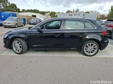  Audi  A3 AUDI  Sportback / 2016 / 5P / Berline 35 TFSI 150 COD S TRONIC BUSINESS LINE #3