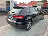  Audi  A3 AUDI  Sportback / 2016 / 5P / Berline 35 TFSI 150 COD S TRONIC BUSINESS LINE #5