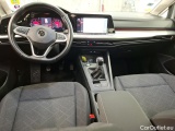  Volkswagen  Golf  VOLKSWAGEN / 2020 / 5P / Berline / VU 2.0 TDI SCR 115 BVM6 Life Soci Busi #5