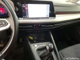  Volkswagen  Golf  VOLKSWAGEN / 2020 / 5P / Berline / VU 2.0 TDI SCR 115 BVM6 Life Soci Busi #7
