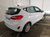  Ford  Fiesta  Cool&Connect 1.1 75CV BVM5 E6d #3