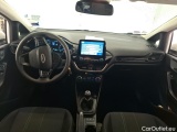  Ford  Fiesta  Cool&Connect 1.1 75CV BVM5 E6d #5