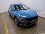  Hyundai  Konna HYUNDAI Kona / 2020 / 5P / SUV 1.6 HYBRID 141 EXECUTIVE HEV #2