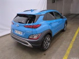  Hyundai  Konna HYUNDAI Kona / 2020 / 5P / SUV 1.6 HYBRID 141 EXECUTIVE HEV #3